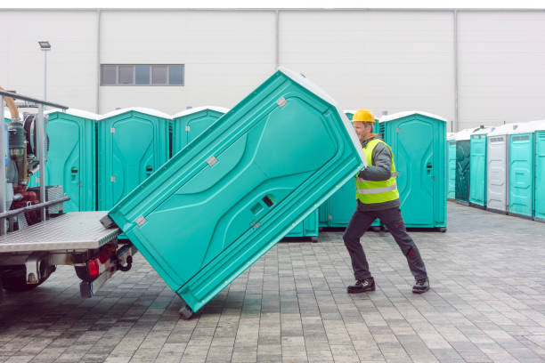 Tremonton, UT porta potty rental Company