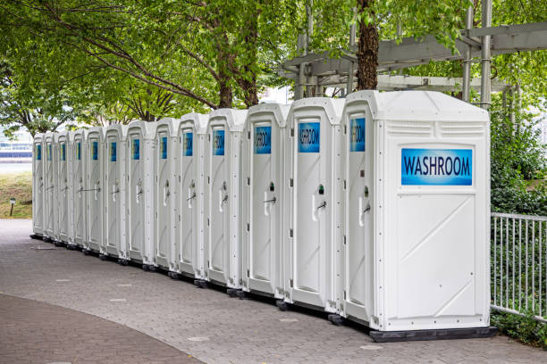 Best Portable restroom trailer rental  in Tremonton, UT