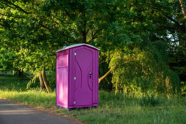 Portable Toilet Options We Offer in Tremonton, UT