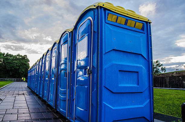 Best Local porta potty services  in Tremonton, UT